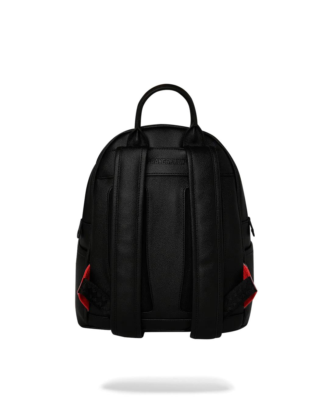 Sprayground GOLD BRICK DRIP SAVAGE BACKPACK