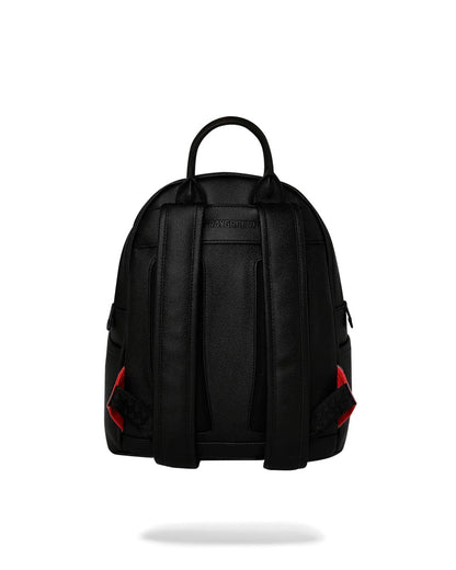 Sprayground GOLD BRICK DRIP SAVAGE BACKPACK