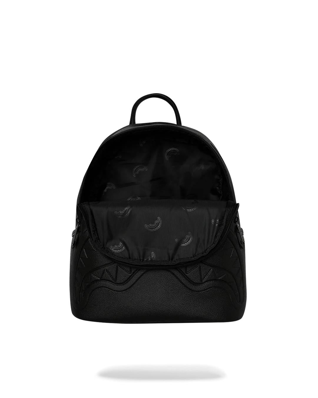 Sprayground GOLD BRICK DRIP SAVAGE BACKPACK