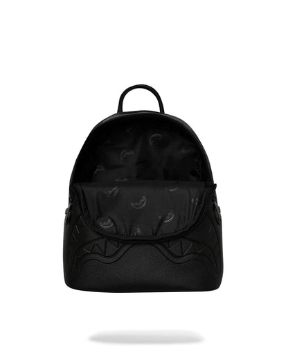Sprayground GOLD BRICK DRIP SAVAGE BACKPACK