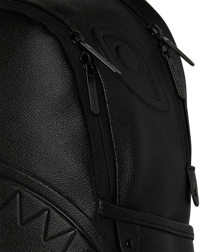 Sprayground GOLD BRICK DRIP SAVAGE BACKPACK