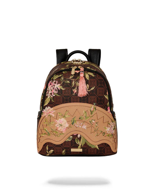 Sprayground AI DREAMERS GARDEN SAVAGE BACKPACK