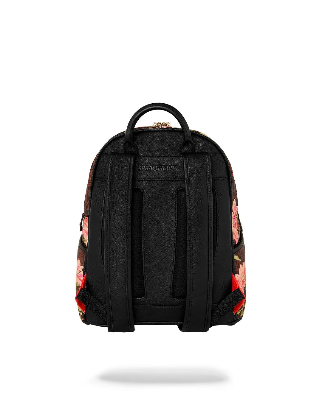Sprayground AI DREAMERS GARDEN SAVAGE BACKPACK