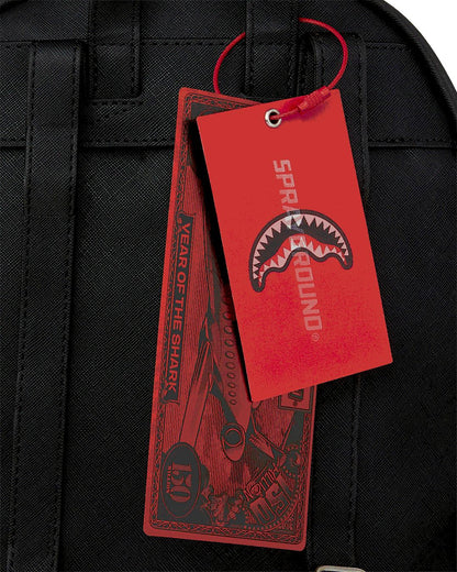 Sprayground MIDNIGHT SHADOW SAVAGE BACKPACK