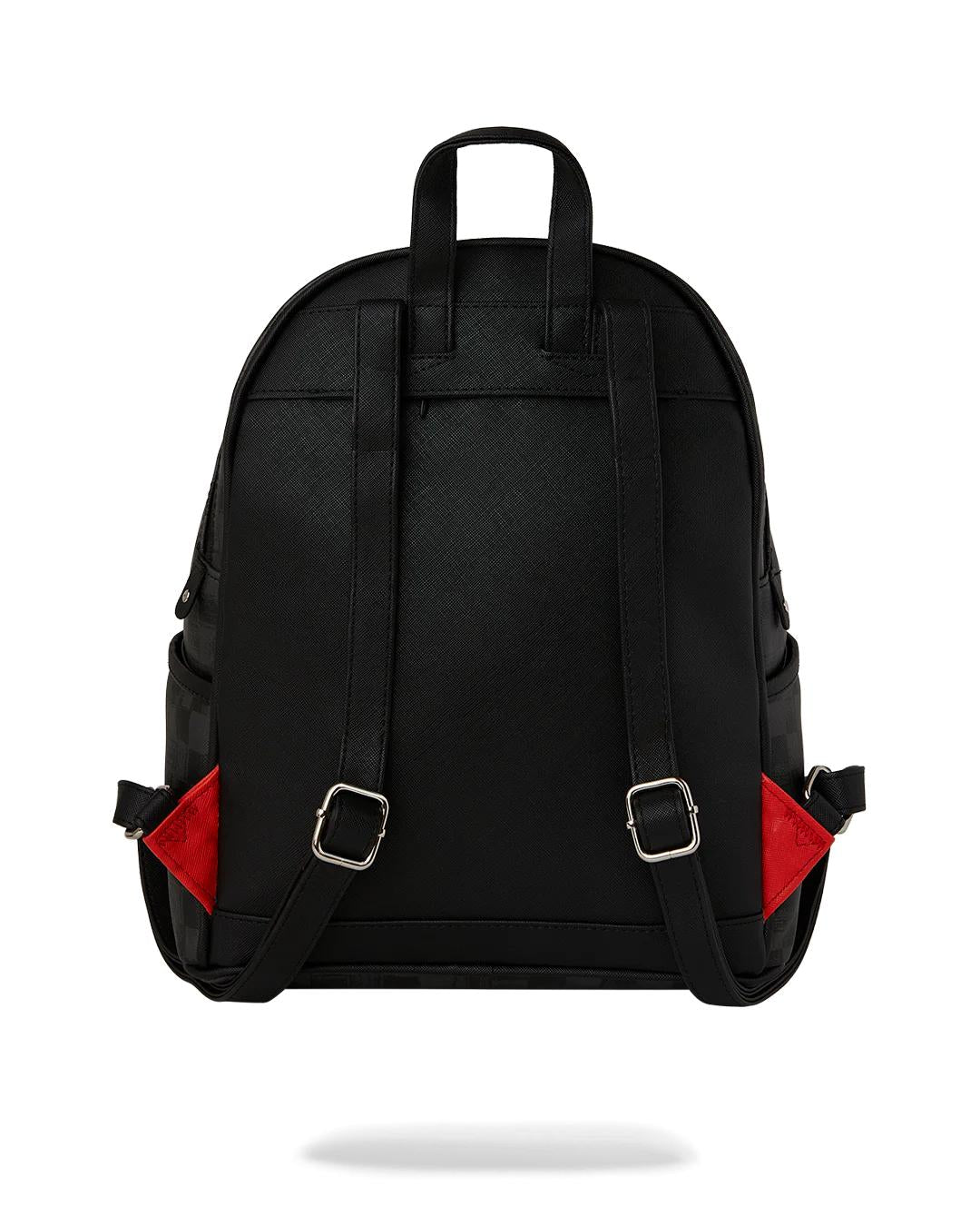 Sprayground MIDNIGHT SHADOW SAVAGE BACKPACK