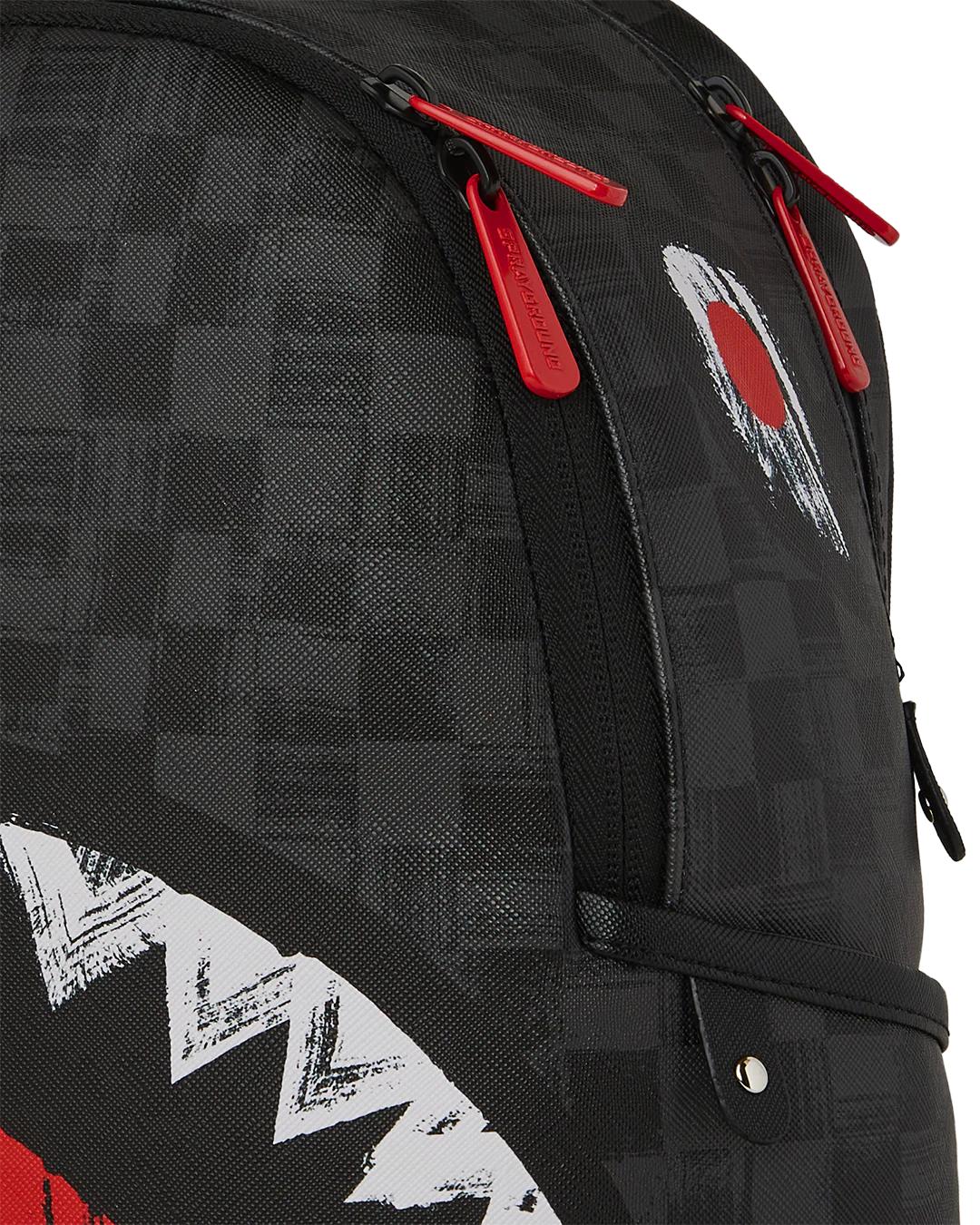 Sprayground MIDNIGHT SHADOW SAVAGE BACKPACK