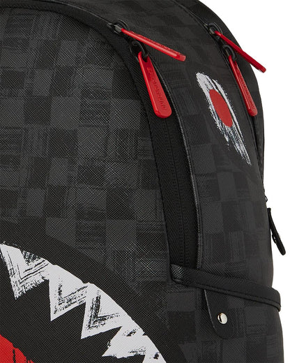 Sprayground MIDNIGHT SHADOW SAVAGE BACKPACK