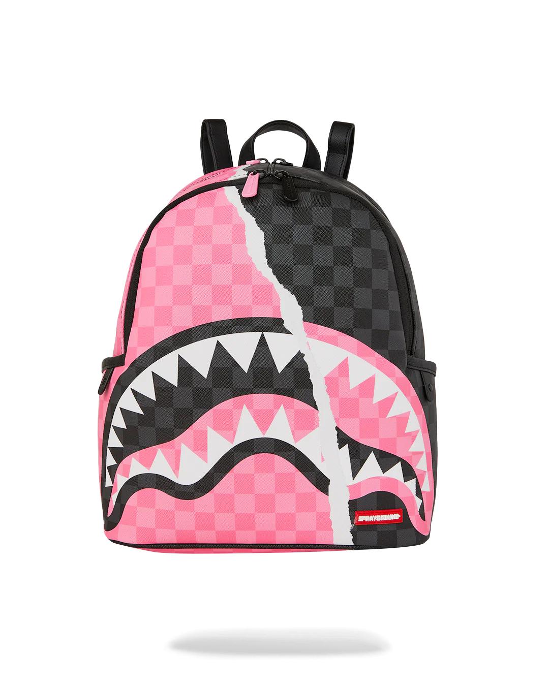 Sprayground VENOM CRUSH SAVAGE BACKPACK