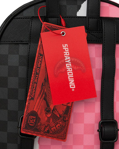 Sprayground VENOM CRUSH SAVAGE BACKPACK