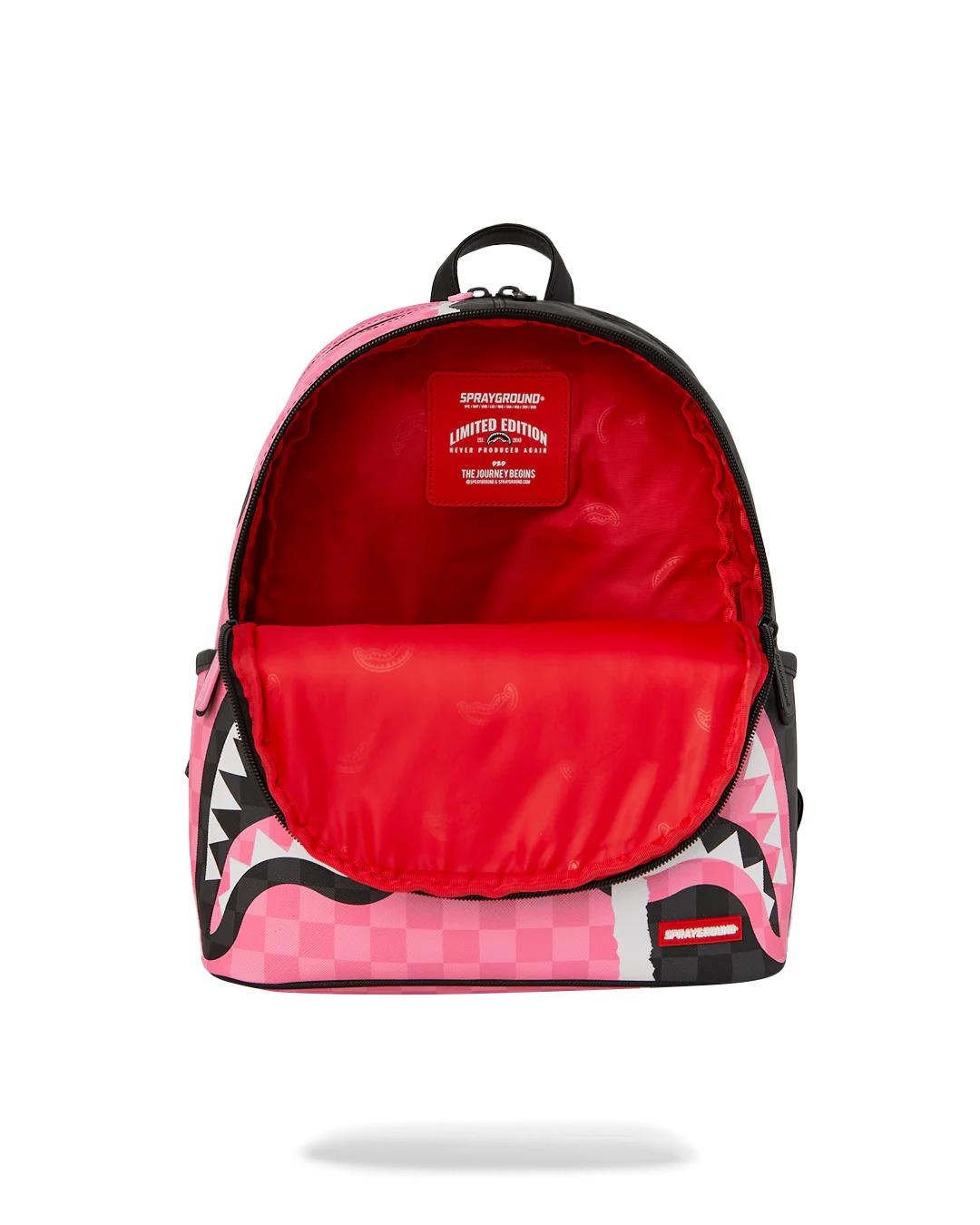 Sprayground VENOM CRUSH SAVAGE BACKPACK