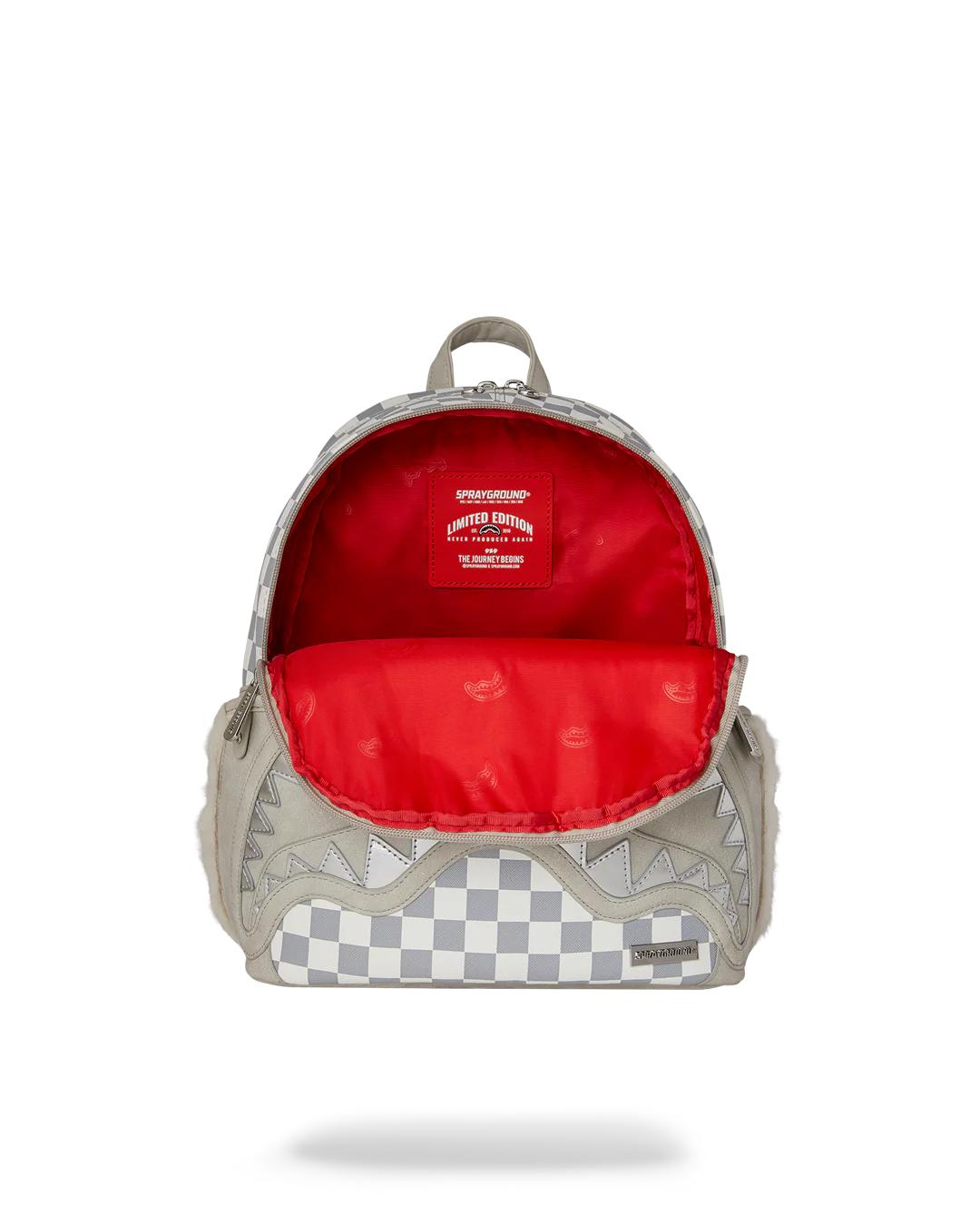 Sprayground DREAMCHECK SAVAGE BACKPACK