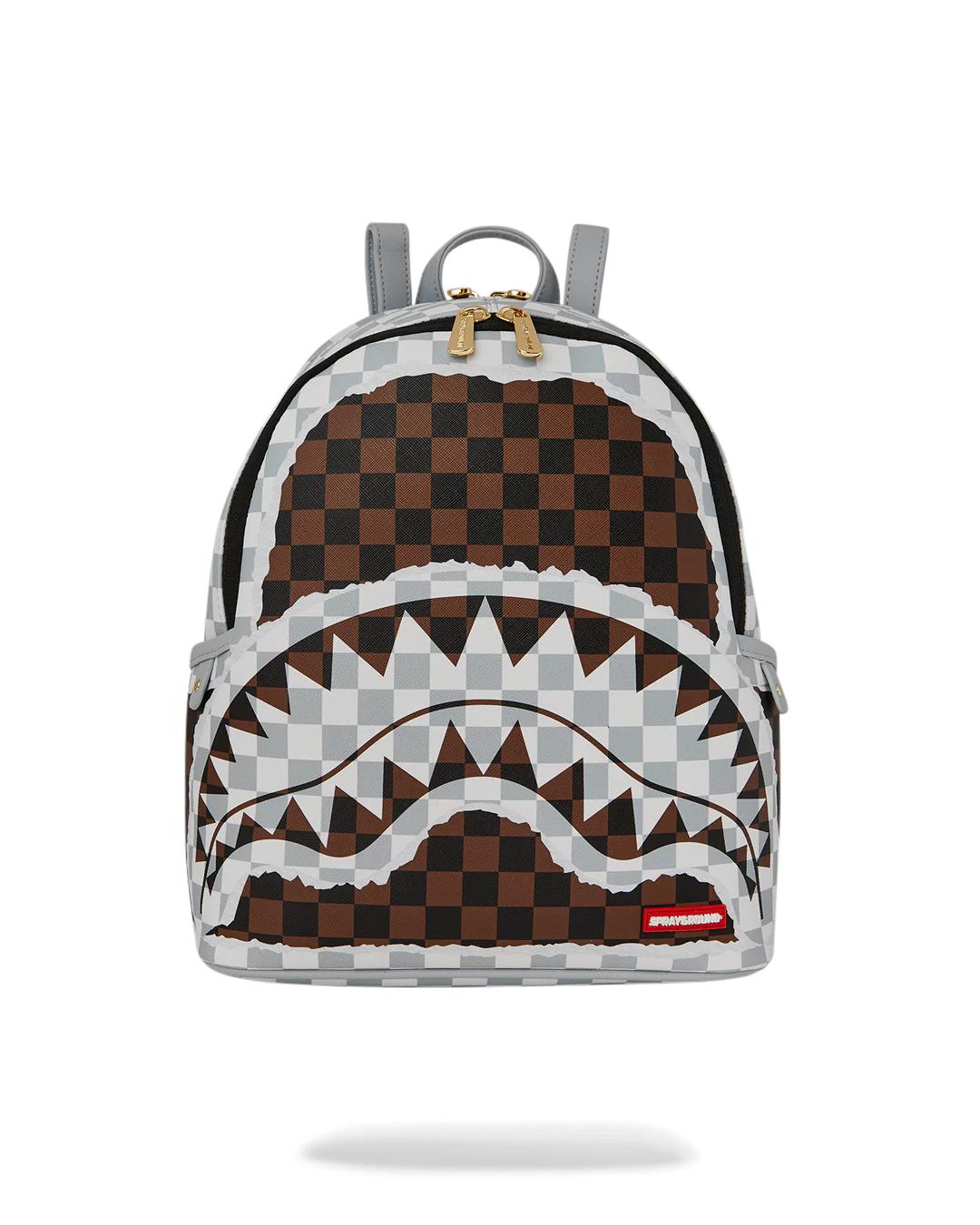 Sprayground SHARK LEGACY SAVAGE BACKPACK