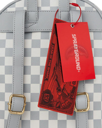 Sprayground SHARK LEGACY SAVAGE BACKPACK