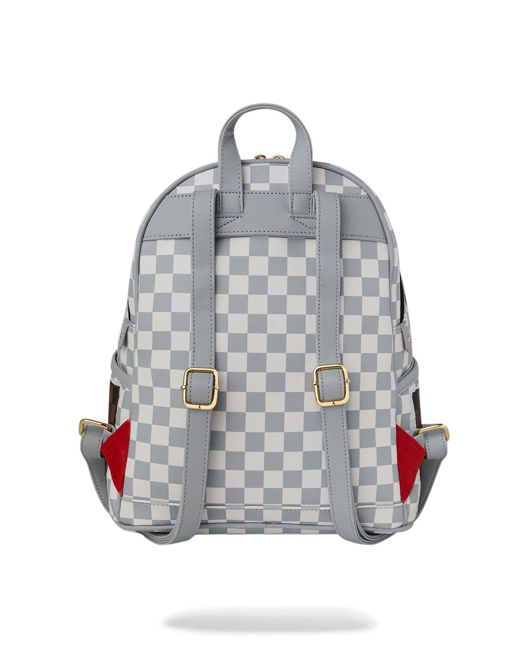 Sprayground SHARK LEGACY SAVAGE BACKPACK