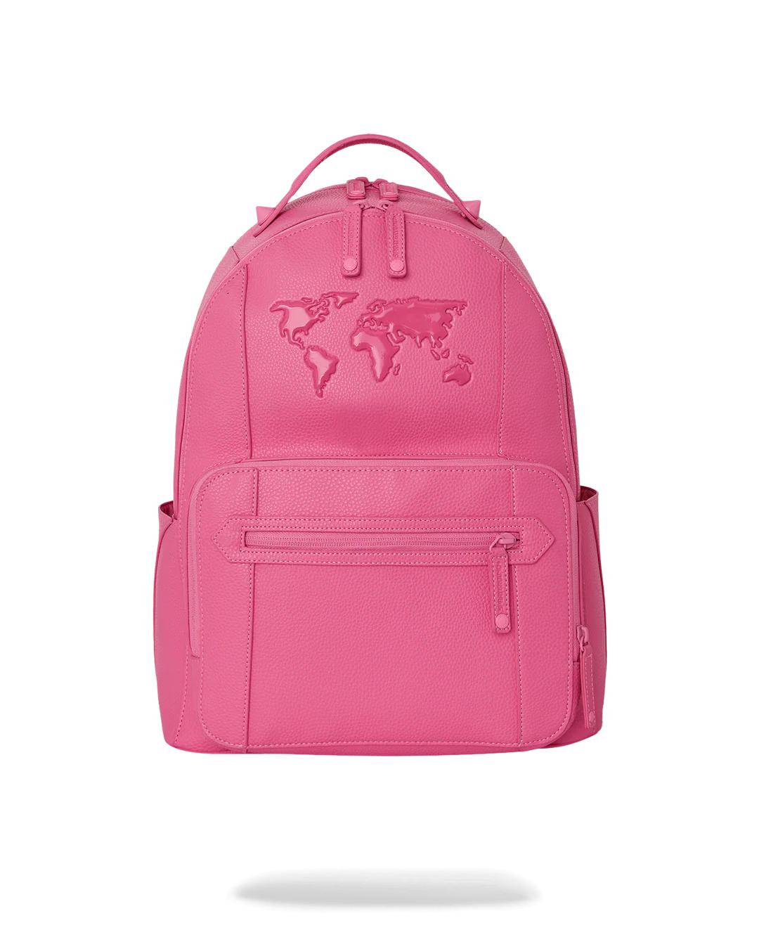 Sprayground JAMES FIRST CLASS FIRST LADY MINI CHATEAU BACKPACK
