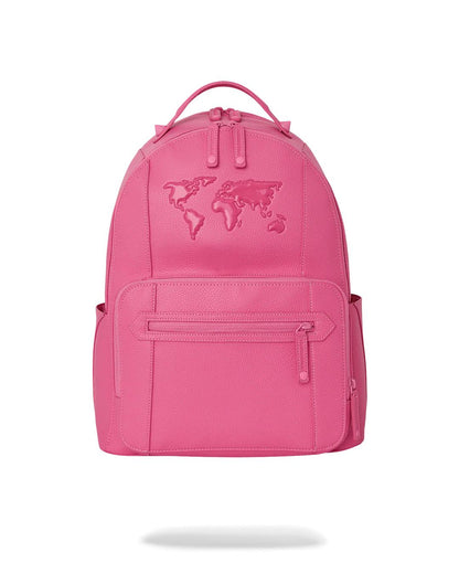 Sprayground JAMES FIRST CLASS FIRST LADY MINI CHATEAU BACKPACK