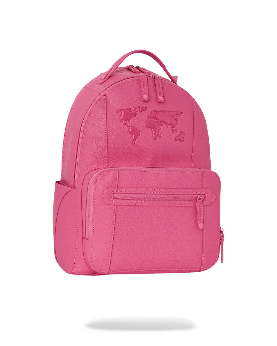 Sprayground JAMES FIRST CLASS FIRST LADY MINI CHATEAU BACKPACK