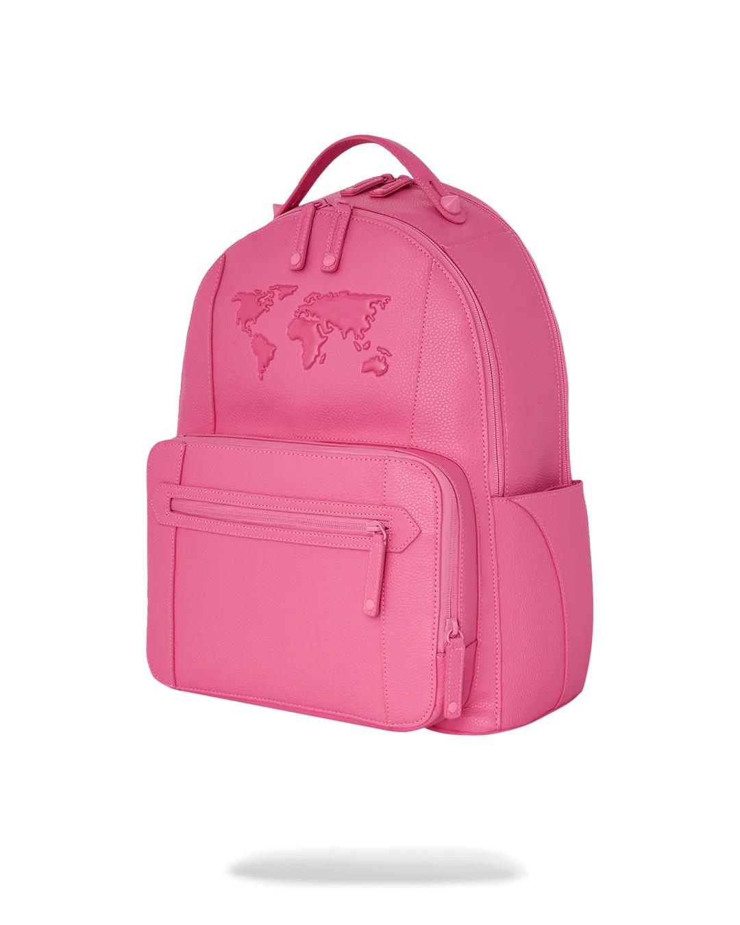 Sprayground JAMES FIRST CLASS FIRST LADY MINI CHATEAU BACKPACK