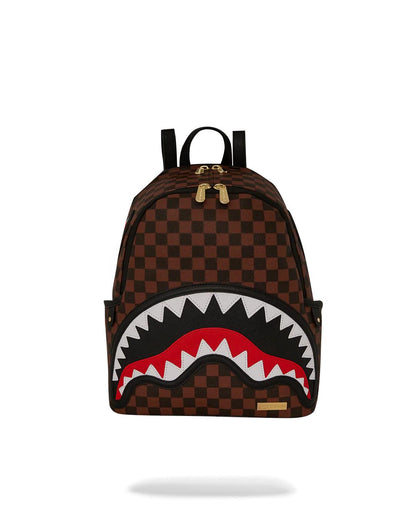 Sprayground SAWTOOTH SHARKS IN PARIS SAVAGE BACKPACK