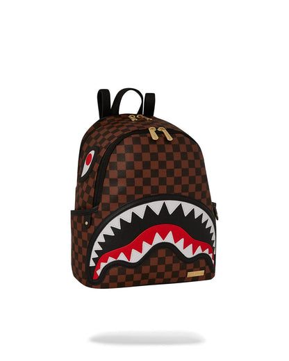 Sprayground SAWTOOTH SHARKS IN PARIS SAVAGE BACKPACK