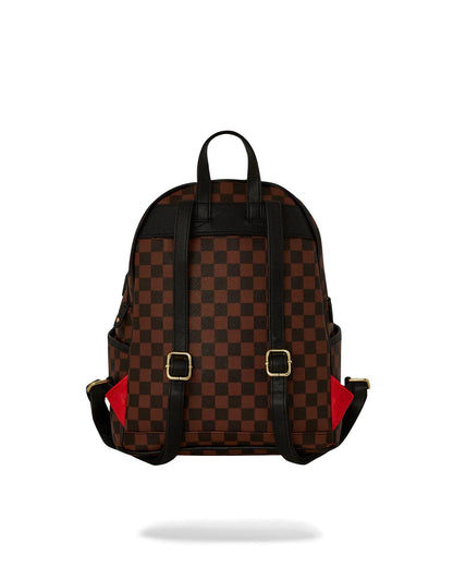Sprayground SAWTOOTH SHARKS IN PARIS SAVAGE BACKPACK