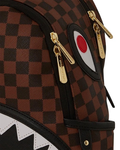 Sprayground SAWTOOTH SHARKS IN PARIS SAVAGE BACKPACK