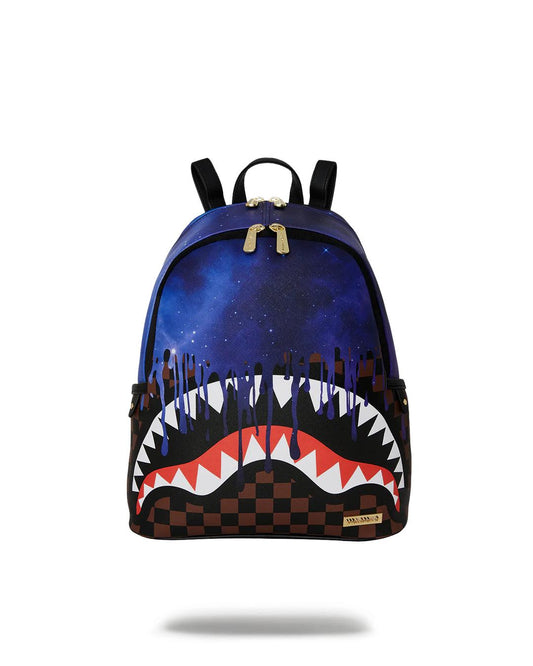 Sprayground CHAMPION OF THE GALAXY SAVAGE BACKPACK
