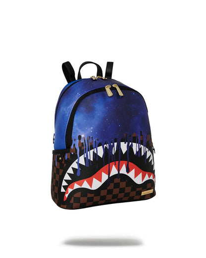 Sprayground CHAMPION OF THE GALAXY SAVAGE BACKPACK