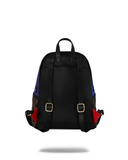 Sprayground CHAMPION OF THE GALAXY SAVAGE BACKPACK