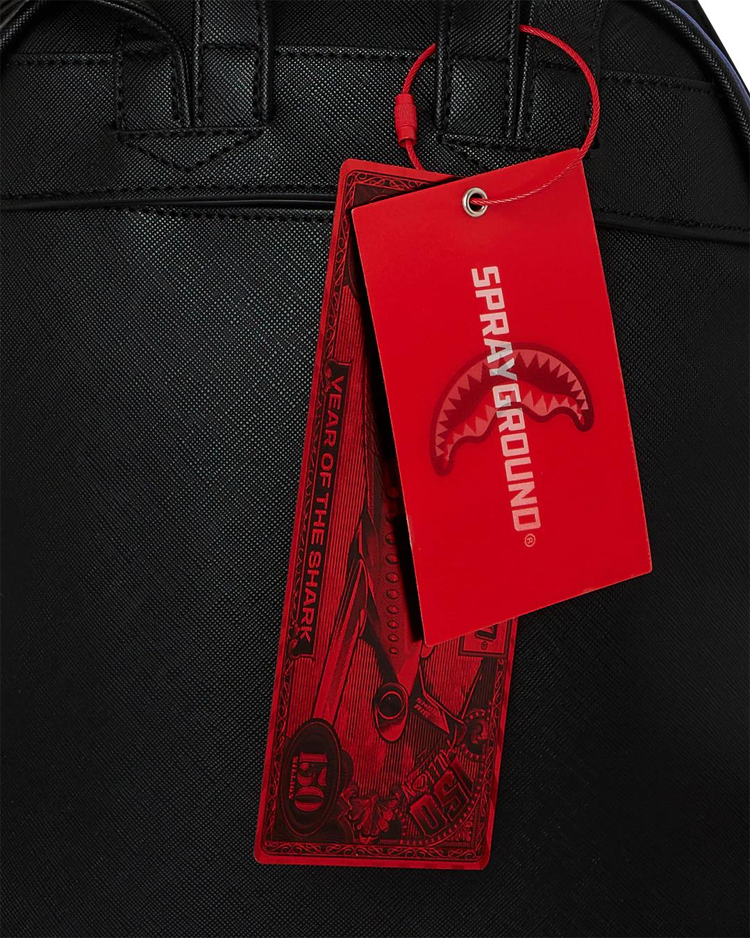 Sprayground CHAMPION OF THE GALAXY SAVAGE BACKPACK