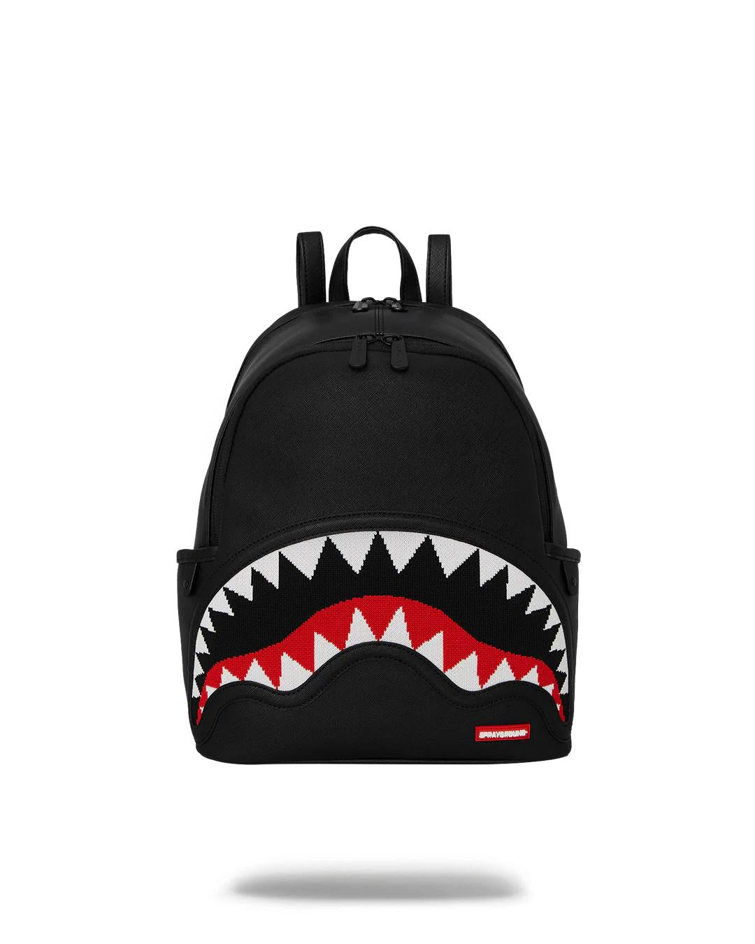 Sprayground KNIT COMMANDER SAVAGE BACKPACK