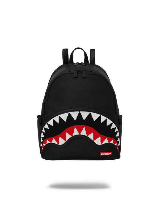 Sprayground KNIT COMMANDER SAVAGE BACKPACK
