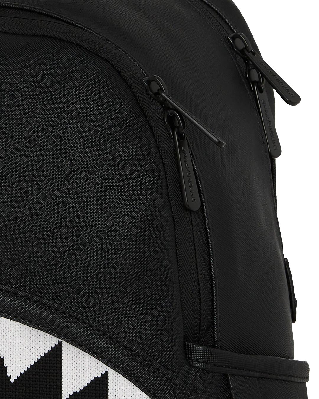 Sprayground KNIT COMMANDER SAVAGE BACKPACK