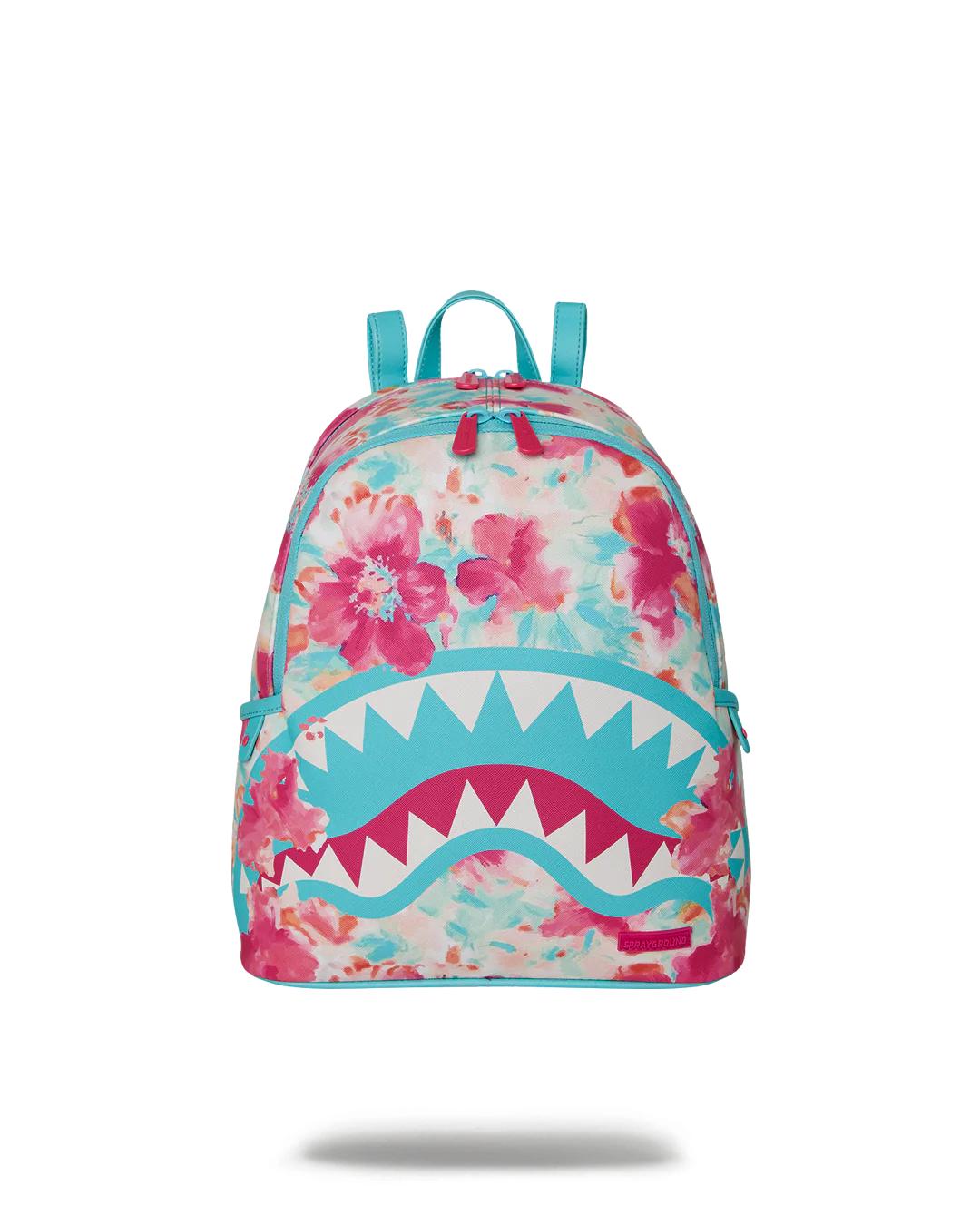 Sprayground GARDEN DELIGHT SAVAGE BACKPACK