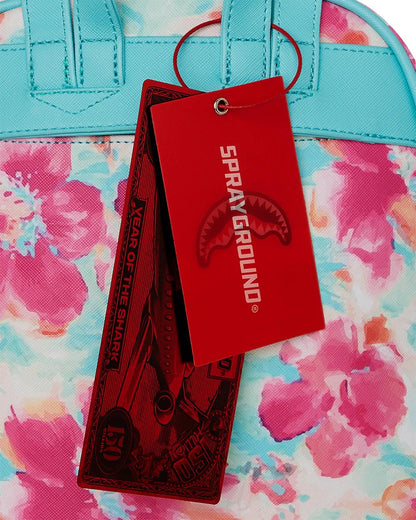 Sprayground GARDEN DELIGHT SAVAGE BACKPACK
