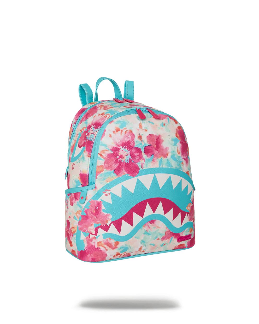 Sprayground GARDEN DELIGHT SAVAGE BACKPACK
