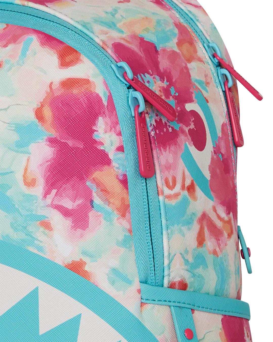 Sprayground GARDEN DELIGHT SAVAGE BACKPACK