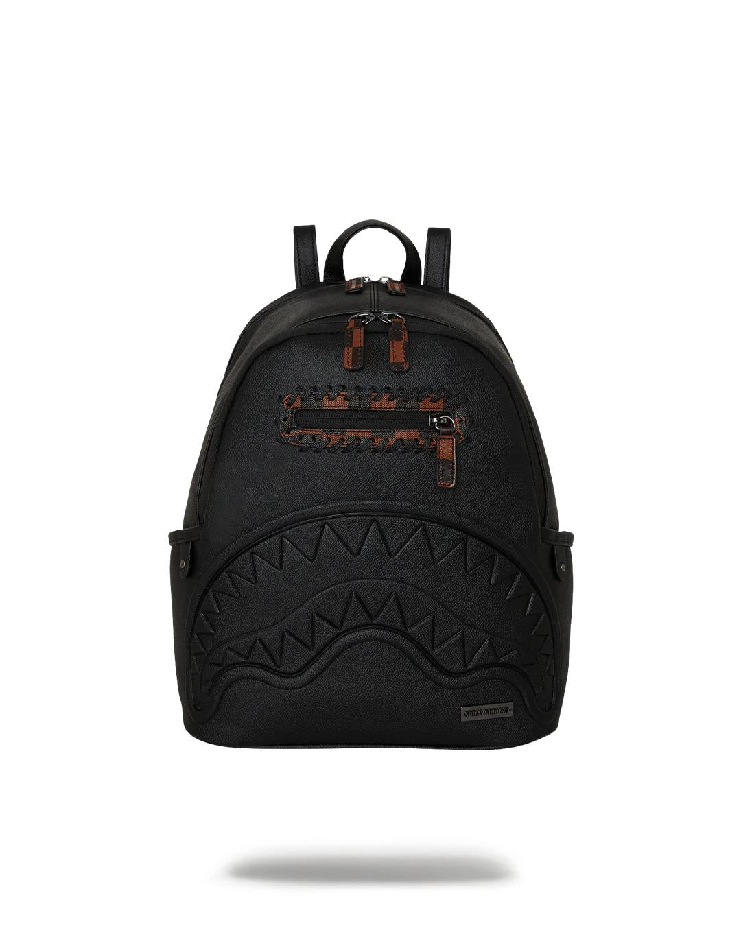 Sprayground CHECKPOINT ROYALE SAVAGE BACKPACK