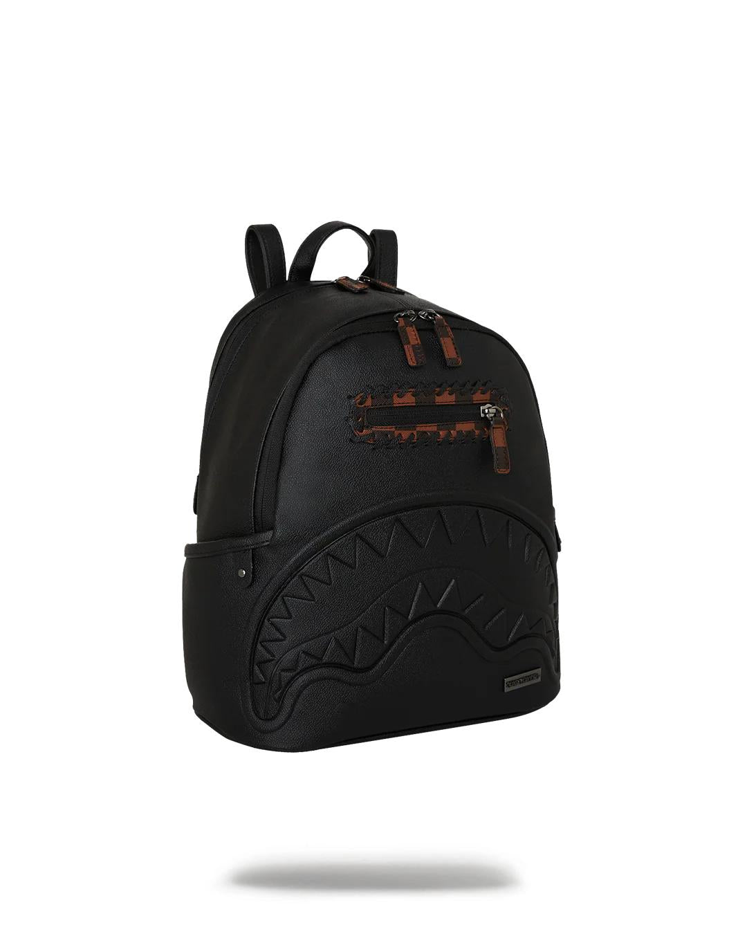 Sprayground CHECKPOINT ROYALE SAVAGE BACKPACK