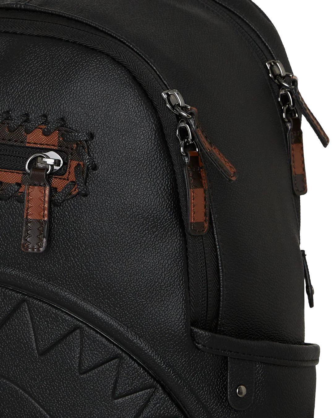 Sprayground CHECKPOINT ROYALE SAVAGE BACKPACK