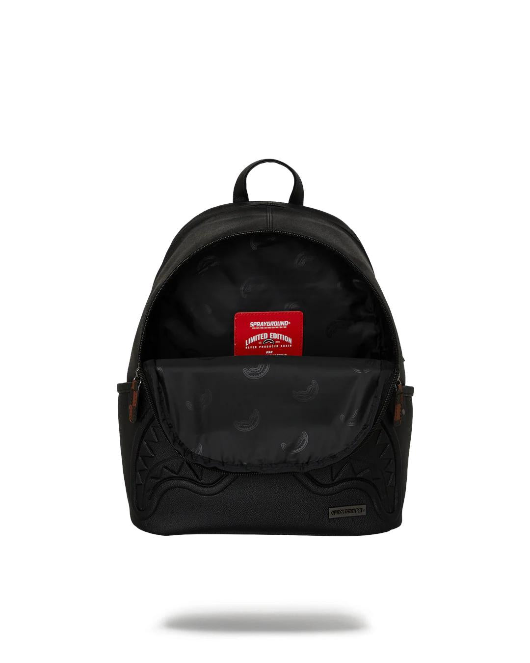 Sprayground CHECKPOINT ROYALE SAVAGE BACKPACK