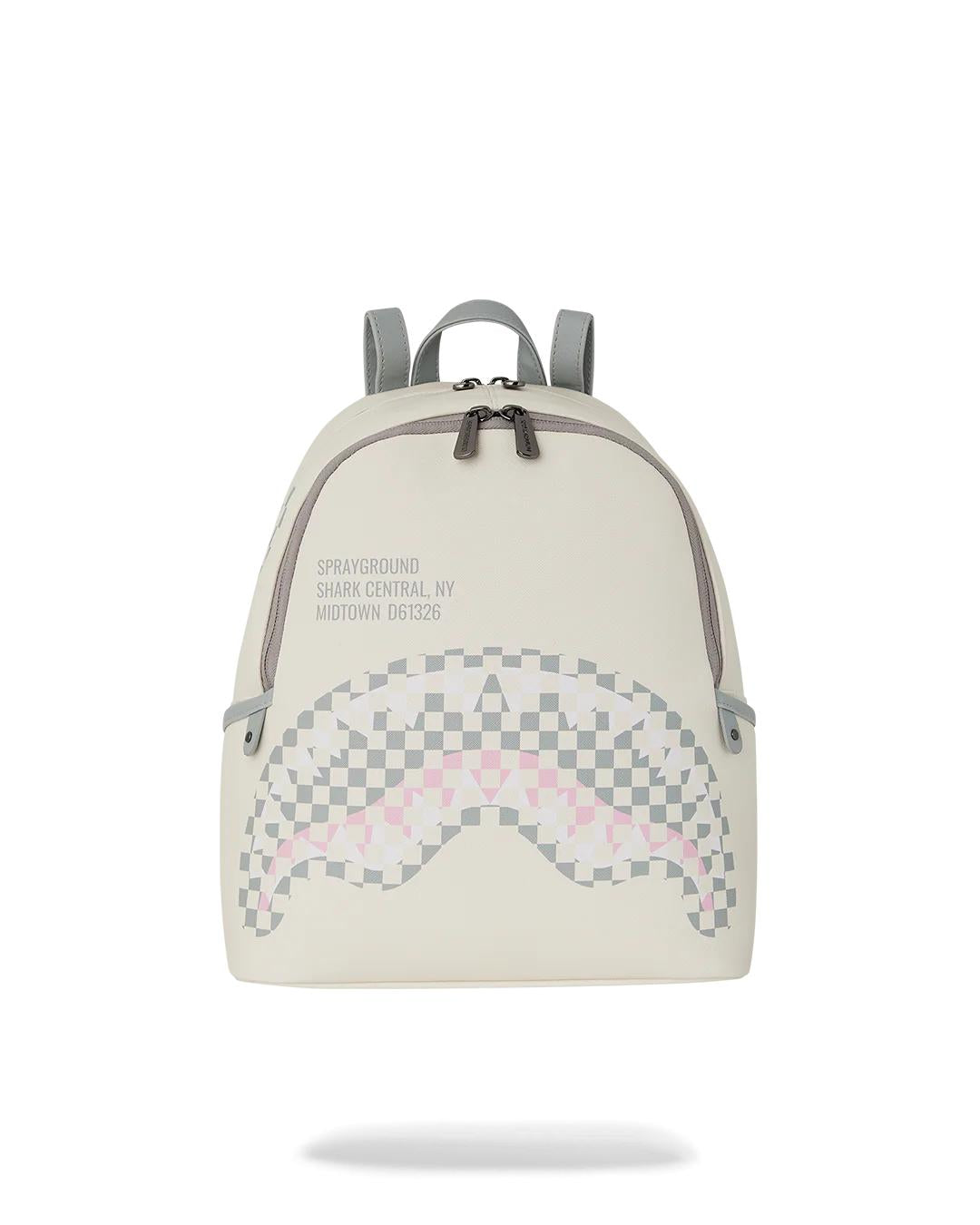 Sprayground SHARK CENTRAL DYNAMIC SAVAGE BACKPACK