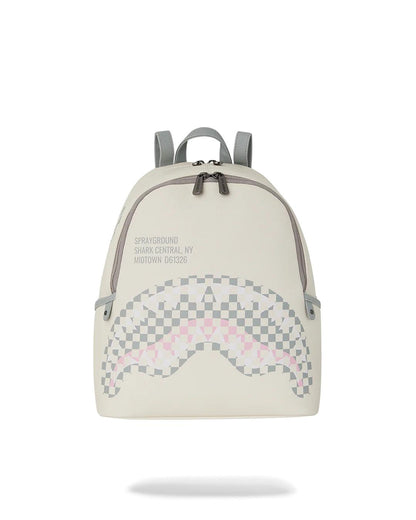 Sprayground SHARK CENTRAL DYNAMIC SAVAGE BACKPACK