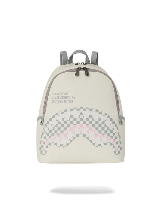 Sprayground SHARK CENTRAL DYNAMIC SAVAGE BACKPACK