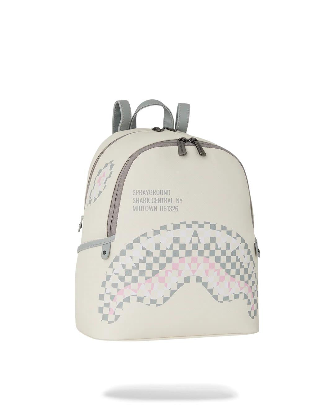 Sprayground SHARK CENTRAL DYNAMIC SAVAGE BACKPACK