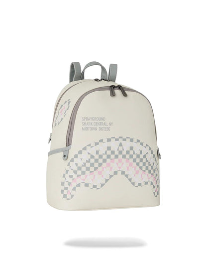 Sprayground SHARK CENTRAL DYNAMIC SAVAGE BACKPACK