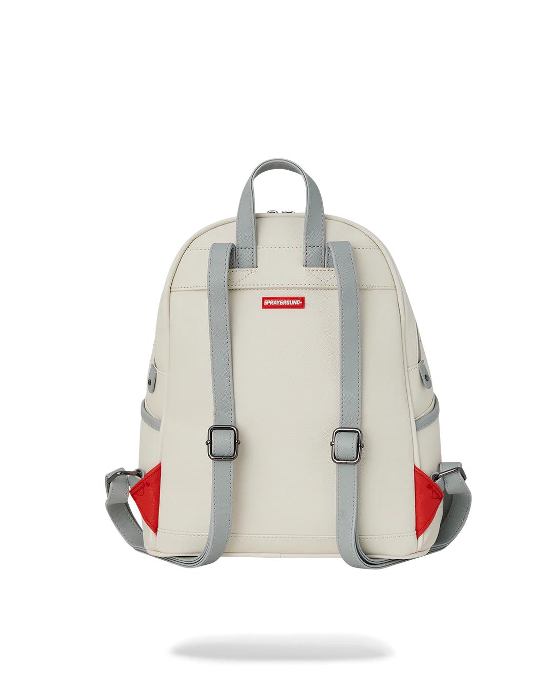 Sprayground SHARK CENTRAL DYNAMIC SAVAGE BACKPACK