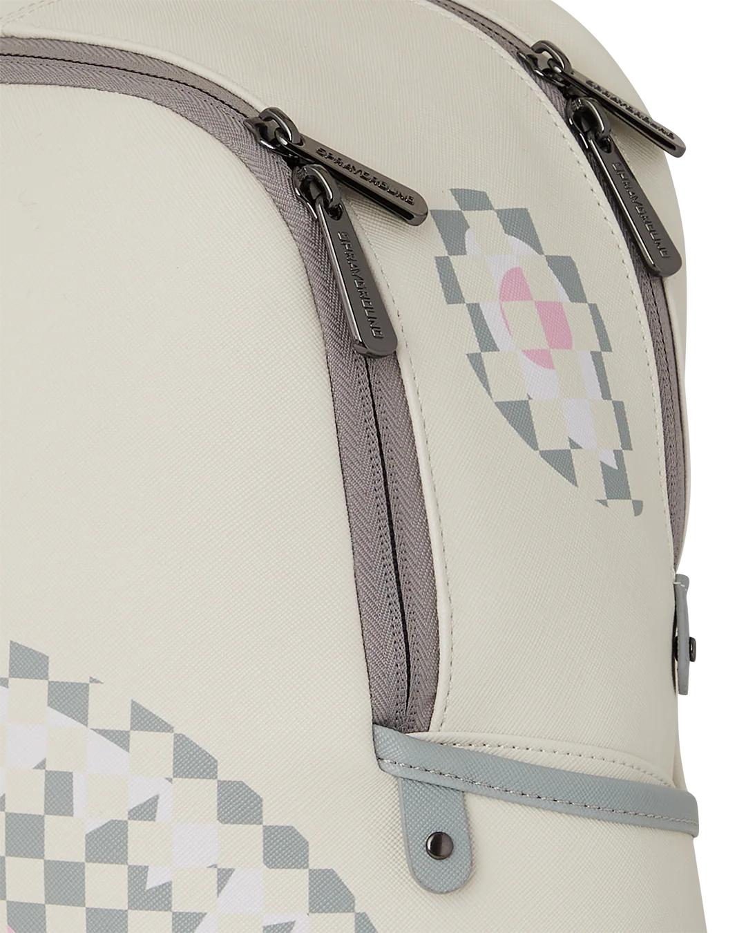 Sprayground SHARK CENTRAL DYNAMIC SAVAGE BACKPACK