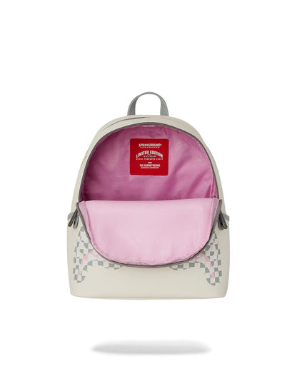Sprayground SHARK CENTRAL DYNAMIC SAVAGE BACKPACK