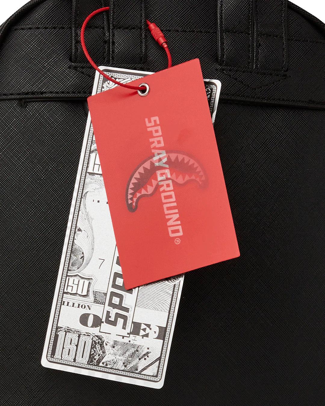 Sprayground SLIME TAKEOVER SAVAGE BACKPACK